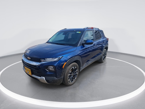 שברולט טרייל בלייזר 2022 במחיר 87,444 ש״ח - תמונה 5