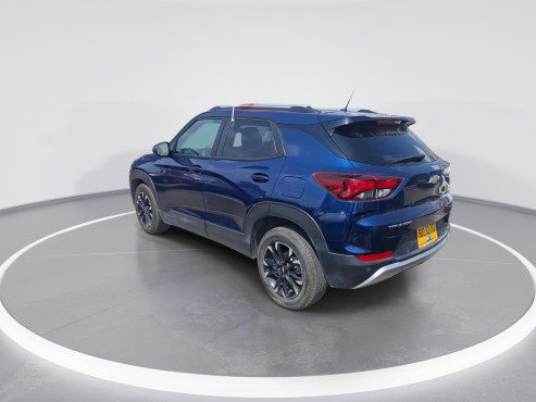 שברולט טרייל בלייזר 2022 במחיר 87,444 ש״ח - תמונה 7