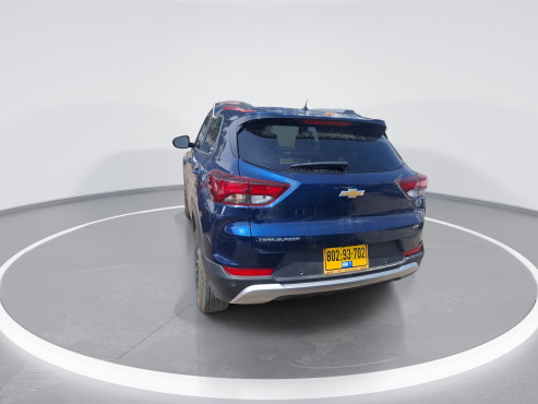 שברולט טרייל בלייזר 2022 במחיר 87,444 ש״ח - תמונה 8