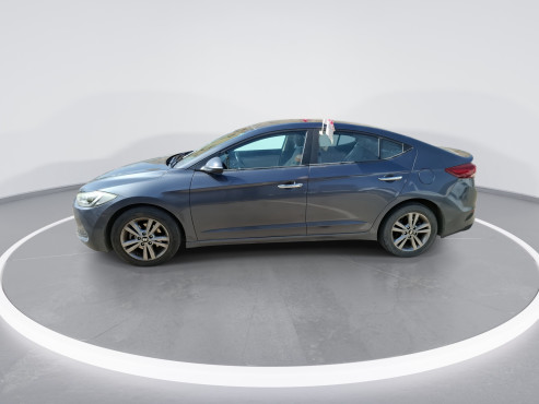 יונדאי אלנטרה 2017 במחיר 40,040 ש״ח - תמונה 6