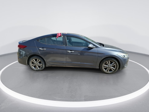 יונדאי אלנטרה 2017 במחיר 40,040 ש״ח - תמונה 10