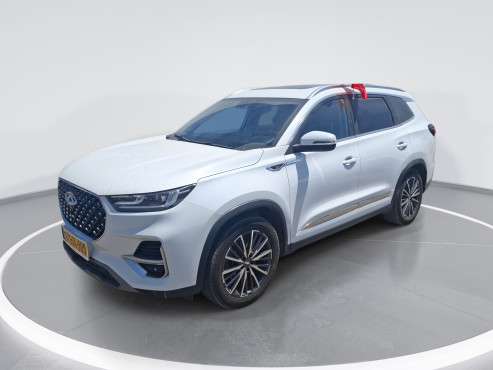 צ'רי טיגו 2023 במחיר 108,300 ש״ח - תמונה 1 צ'רי טיגו 2023 במחיר 108,300 ש״ח - תמונה 1