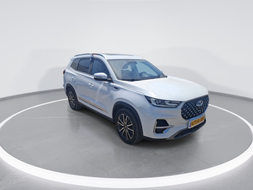 צ'רי טיגו 2023 במחיר 108,300 ש״ח - תמונה 3 צ'רי טיגו 2023 במחיר 108,300 ש״ח - תמונה 3