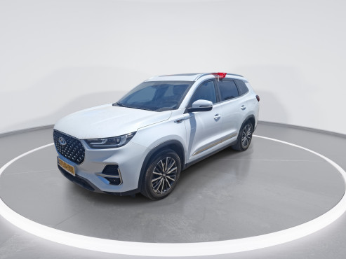צ'רי טיגו 2023 במחיר 108,300 ש״ח - תמונה 5 צ'רי טיגו 2023 במחיר 108,300 ש״ח - תמונה 5