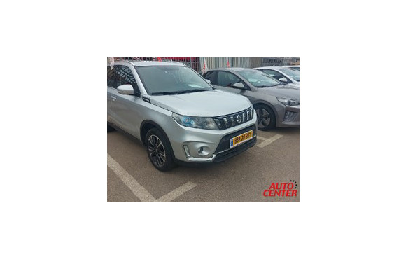 סוזוקי ויטרה 2020 במחיר 79,280 ש״ח - תמונה 1 סוזוקי ויטרה 2020 במחיר 79,280 ש״ח - תמונה 1