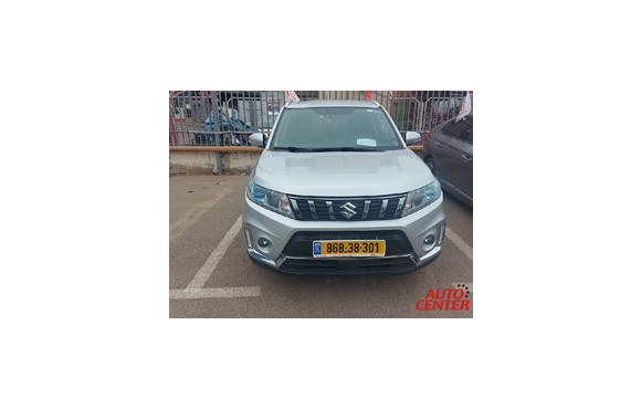 סוזוקי ויטרה 2020 במחיר 79,280 ש״ח - תמונה 2 סוזוקי ויטרה 2020 במחיר 79,280 ש״ח - תמונה 2