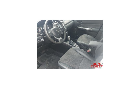 סוזוקי ויטרה 2020 במחיר 79,280 ש״ח - תמונה 5 סוזוקי ויטרה 2020 במחיר 79,280 ש״ח - תמונה 5