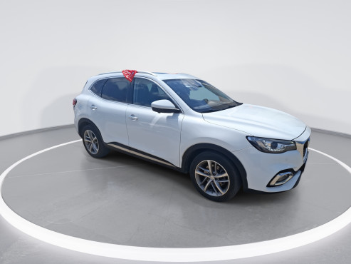 אם.ג'י - MG MG EHS 2022 במחיר 86,580 ש״ח - תמונה 3