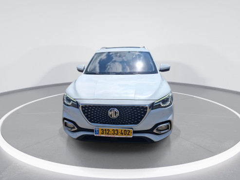 אם.ג'י - MG MG EHS 2022 במחיר 86,580 ש״ח - תמונה 4