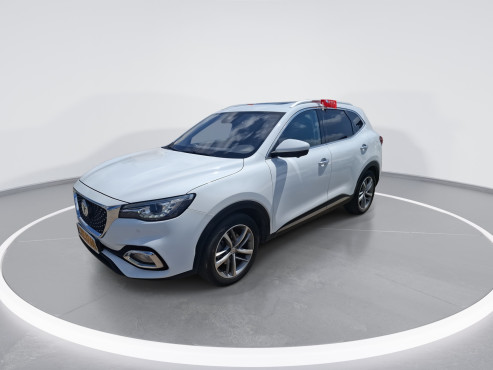 אם.ג'י - MG MG EHS 2022 במחיר 86,580 ש״ח - תמונה 5