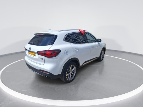 אם.ג'י - MG MG EHS 2022 במחיר 86,580 ש״ח - תמונה 9