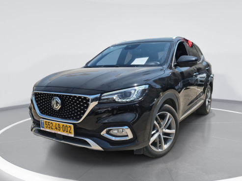 אם.ג'י - MG MG EHS 2022 במחיר 98,900 ש״ח - תמונה 1