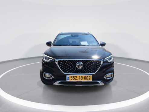 אם.ג'י - MG MG EHS 2022 במחיר 98,900 ש״ח - תמונה 4