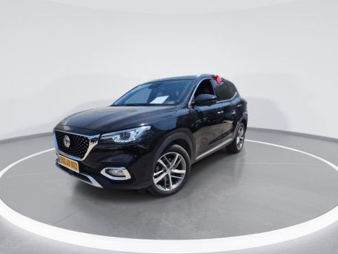 אם.ג'י - MG MG EHS 2022 במחיר 98,900 ש״ח - תמונה 5