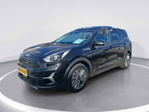 קיה נירו 2023 במחיר 113,980 ש״ח - תמונה 1 קיה נירו 2023 במחיר 113,980 ש״ח - תמונה 1