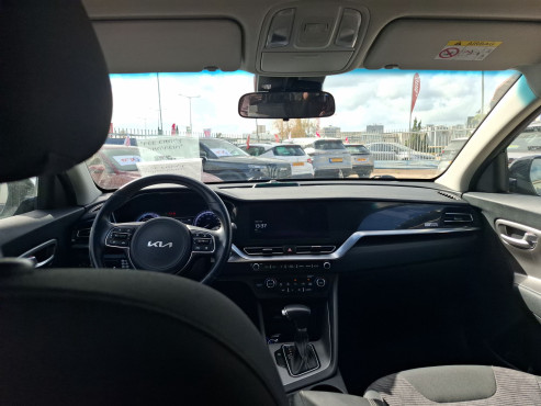 קיה נירו 2023 במחיר 113,980 ש״ח - תמונה 2 קיה נירו 2023 במחיר 113,980 ש״ח - תמונה 2