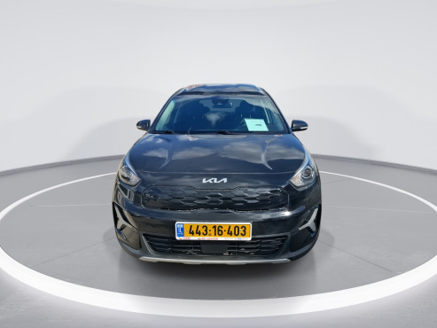 קיה נירו 2023 במחיר 113,980 ש״ח - תמונה 4 קיה נירו 2023 במחיר 113,980 ש״ח - תמונה 4