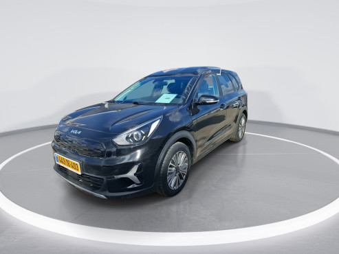 קיה נירו 2023 במחיר 113,980 ש״ח - תמונה 5 קיה נירו 2023 במחיר 113,980 ש״ח - תמונה 5