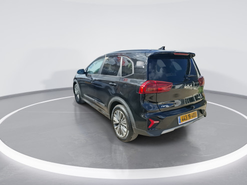 קיה נירו 2023 במחיר 113,980 ש״ח - תמונה 7 קיה נירו 2023 במחיר 113,980 ש״ח - תמונה 7