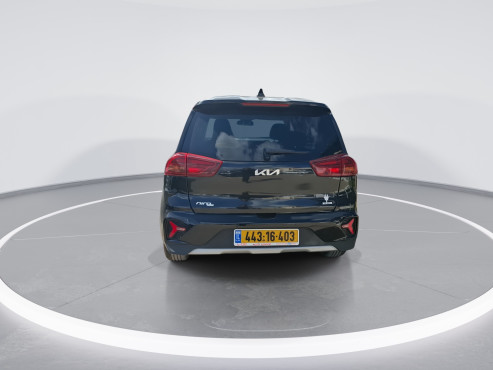 קיה נירו 2023 במחיר 113,980 ש״ח - תמונה 8 קיה נירו 2023 במחיר 113,980 ש״ח - תמונה 8