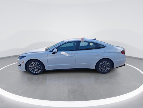 יונדאי סונטה 2021 במחיר 107,353 ש״ח - תמונה 1