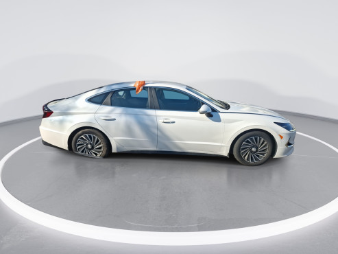 יונדאי סונטה 2021 במחיר 107,353 ש״ח - תמונה 3