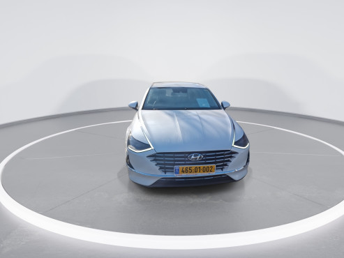 יונדאי סונטה 2021 במחיר 107,353 ש״ח - תמונה 4