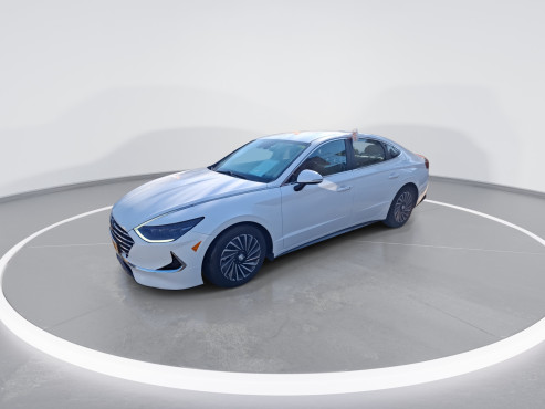 יונדאי סונטה 2021 במחיר 107,353 ש״ח - תמונה 5