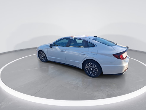 יונדאי סונטה 2021 במחיר 107,353 ש״ח - תמונה 7