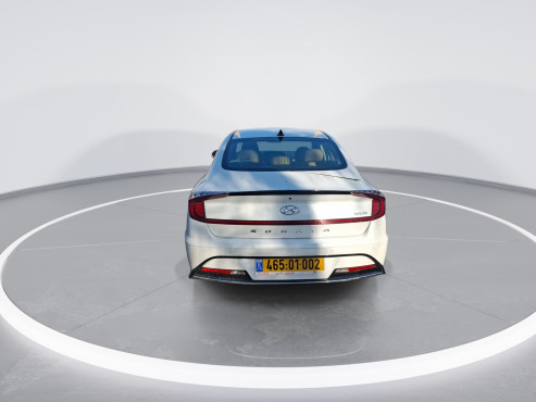 יונדאי סונטה 2021 במחיר 107,353 ש״ח - תמונה 8