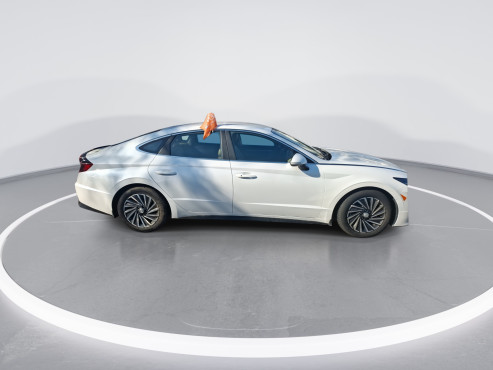 יונדאי סונטה 2021 במחיר 107,353 ש״ח - תמונה 10