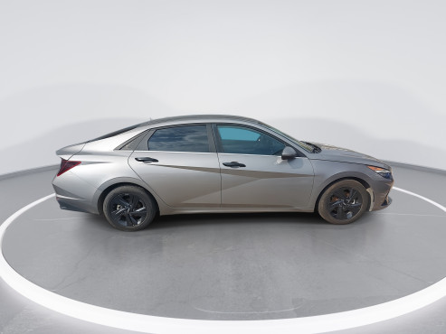 יונדאי אלנטרה 2023 במחיר 110,080 ש״ח - תמונה 1