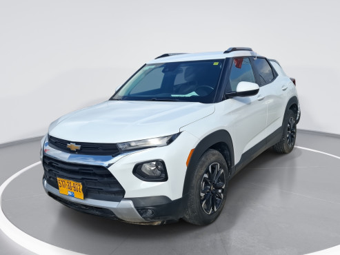 שברולט טרייל בלייזר 2022 במחיר 75,924 ש״ח - תמונה 1