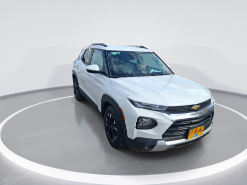 שברולט טרייל בלייזר 2022 במחיר 75,924 ש״ח - תמונה 3