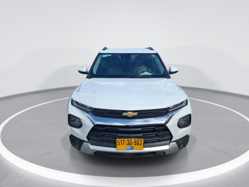 שברולט טרייל בלייזר 2022 במחיר 75,924 ש״ח - תמונה 4