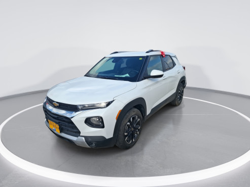 שברולט טרייל בלייזר 2022 במחיר 75,924 ש״ח - תמונה 5