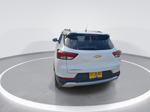 שברולט טרייל בלייזר 2022 במחיר 75,924 ש״ח - תמונה 8