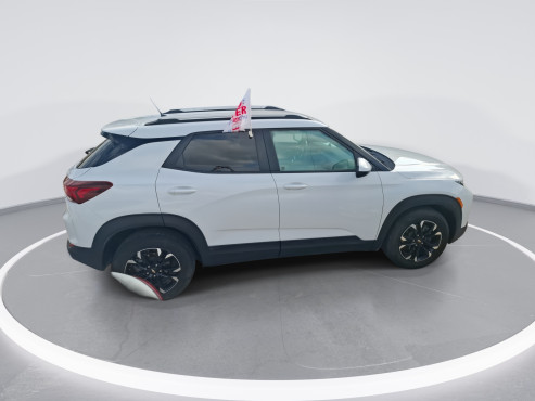 שברולט טרייל בלייזר 2022 במחיר 75,924 ש״ח - תמונה 10