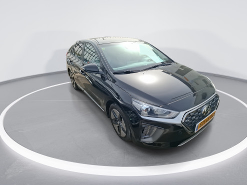 יונדאי איוניק 2021 במחיר 102,600 ש״ח - תמונה 3