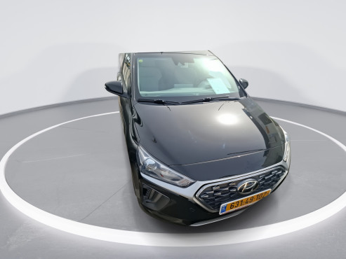 יונדאי איוניק 2021 במחיר 102,600 ש״ח - תמונה 4