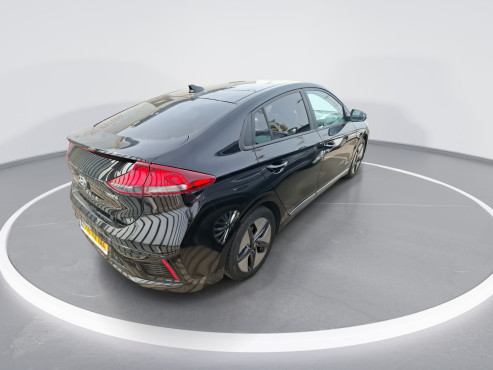 יונדאי איוניק 2021 במחיר 102,600 ש״ח - תמונה 9