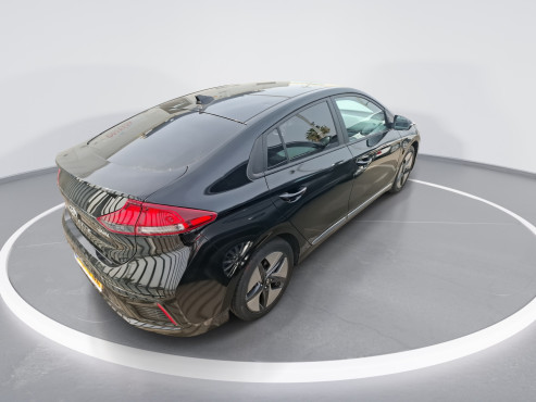 יונדאי איוניק 2021 במחיר 102,600 ש״ח - תמונה 10