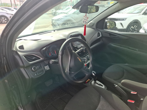 שברולט ספארק 2021 במחיר 52,116 ש״ח - תמונה 2 שברולט ספארק 2021 במחיר 52,116 ש״ח - תמונה 2