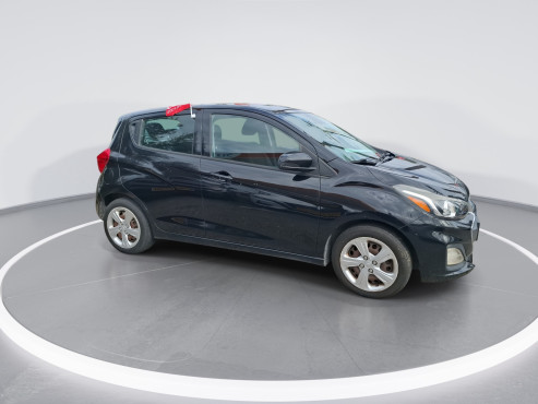 שברולט ספארק 2021 במחיר 52,116 ש״ח - תמונה 3 שברולט ספארק 2021 במחיר 52,116 ש״ח - תמונה 3