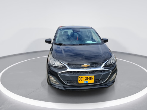 שברולט ספארק 2021 במחיר 52,116 ש״ח - תמונה 4 שברולט ספארק 2021 במחיר 52,116 ש״ח - תמונה 4