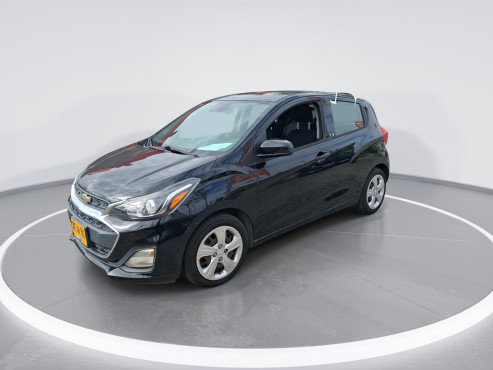 שברולט ספארק 2021 במחיר 52,116 ש״ח - תמונה 5 שברולט ספארק 2021 במחיר 52,116 ש״ח - תמונה 5