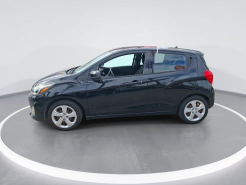 שברולט ספארק 2021 במחיר 52,116 ש״ח - תמונה 6 שברולט ספארק 2021 במחיר 52,116 ש״ח - תמונה 6