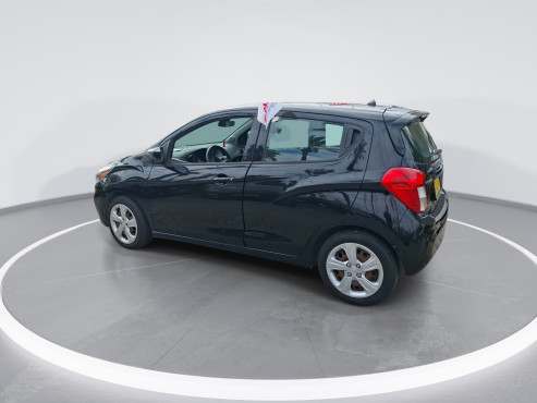 שברולט ספארק 2021 במחיר 52,116 ש״ח - תמונה 7 שברולט ספארק 2021 במחיר 52,116 ש״ח - תמונה 7