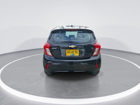 שברולט ספארק 2021 במחיר 52,116 ש״ח - תמונה 8 שברולט ספארק 2021 במחיר 52,116 ש״ח - תמונה 8