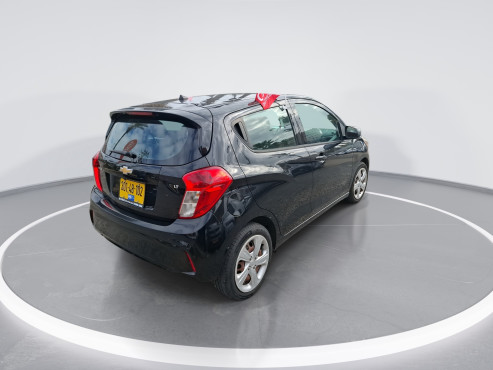 שברולט ספארק 2021 במחיר 52,116 ש״ח - תמונה 9 שברולט ספארק 2021 במחיר 52,116 ש״ח - תמונה 9